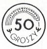 50 groszy